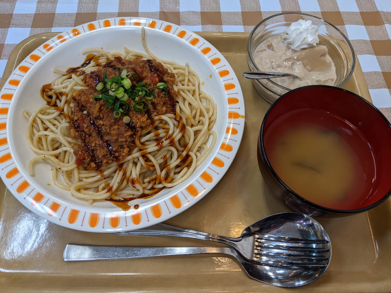 たっぷり！スパゲティのミートソース300ｇ