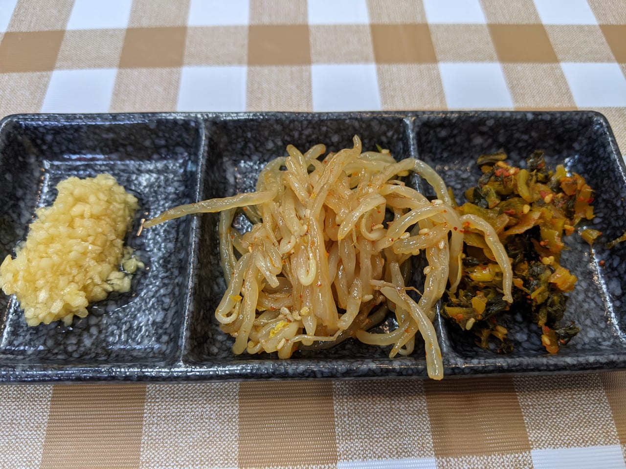 たっぷり！スパゲティのおつまみトッピング