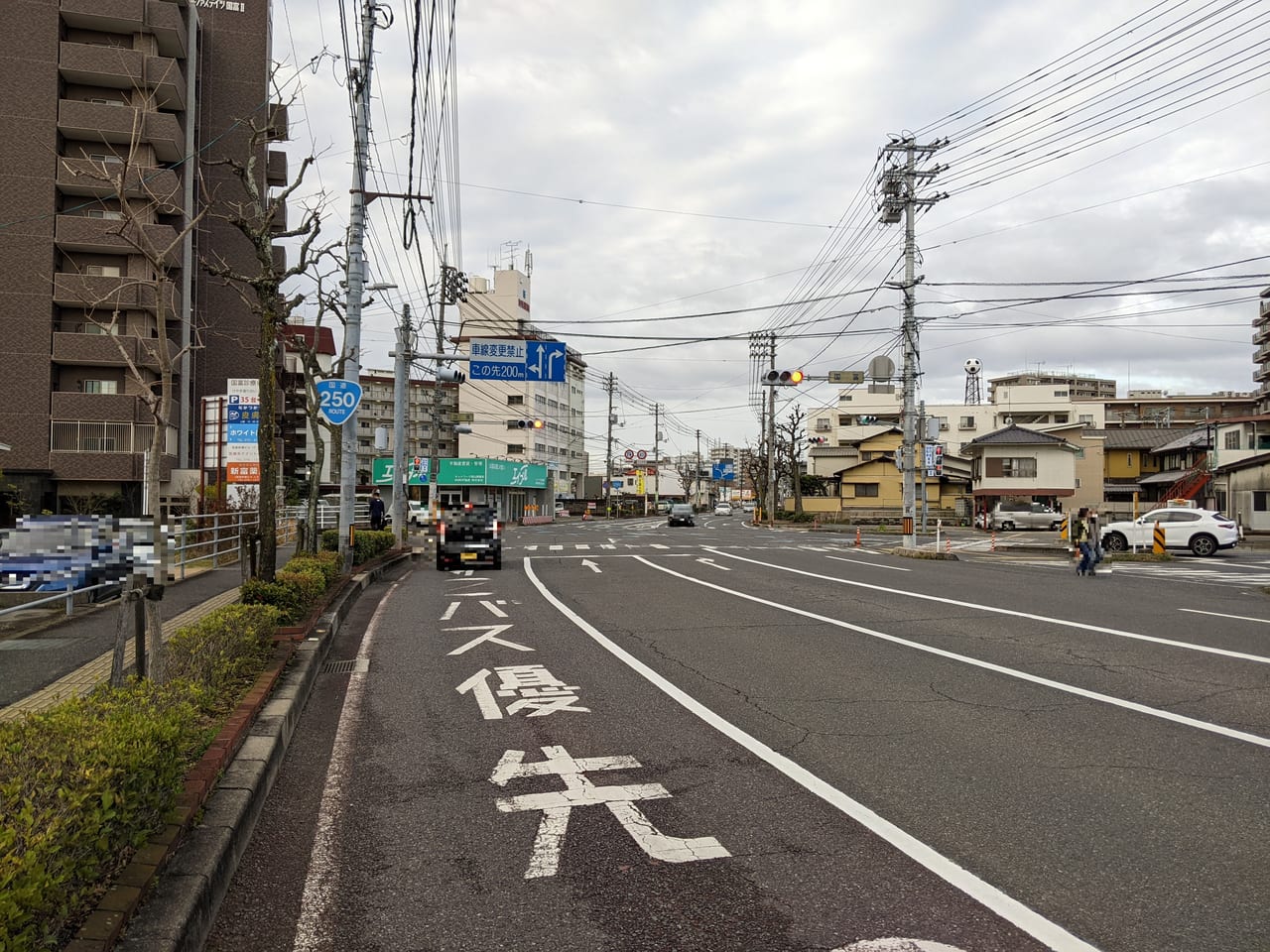 「おかやま工房国富店」の周辺状況