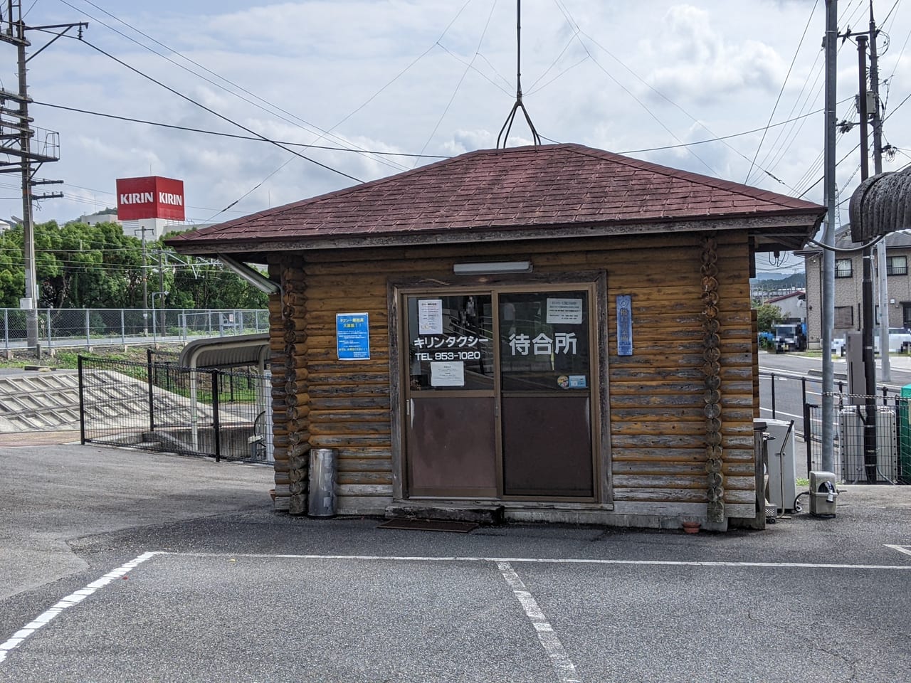 キリンビール 岡山工場 工場見学