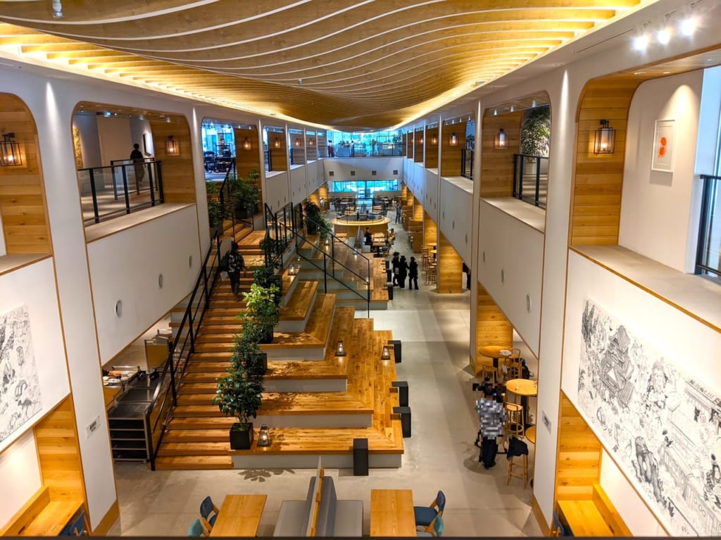 【岡山市北区】「杜の街グレース」が9月23日グランドオープン。中四国初出店を含む19店舗が一斉にオープンします! | 号外NET 岡山市