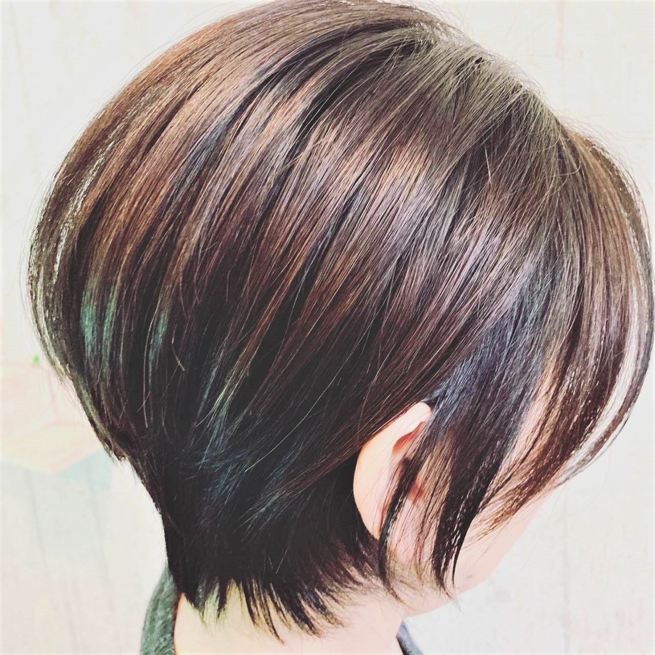 ヘアーデザイン hakka