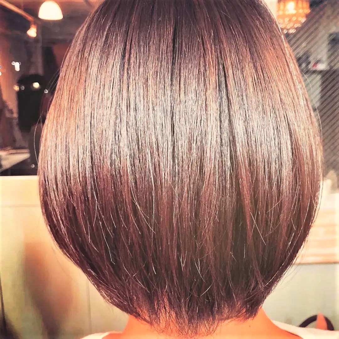 ヘアーデザイン hakka