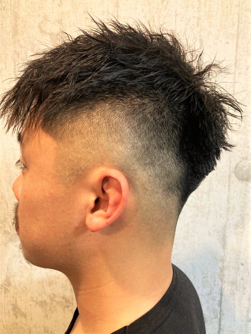 ヘアーデザイン hakka