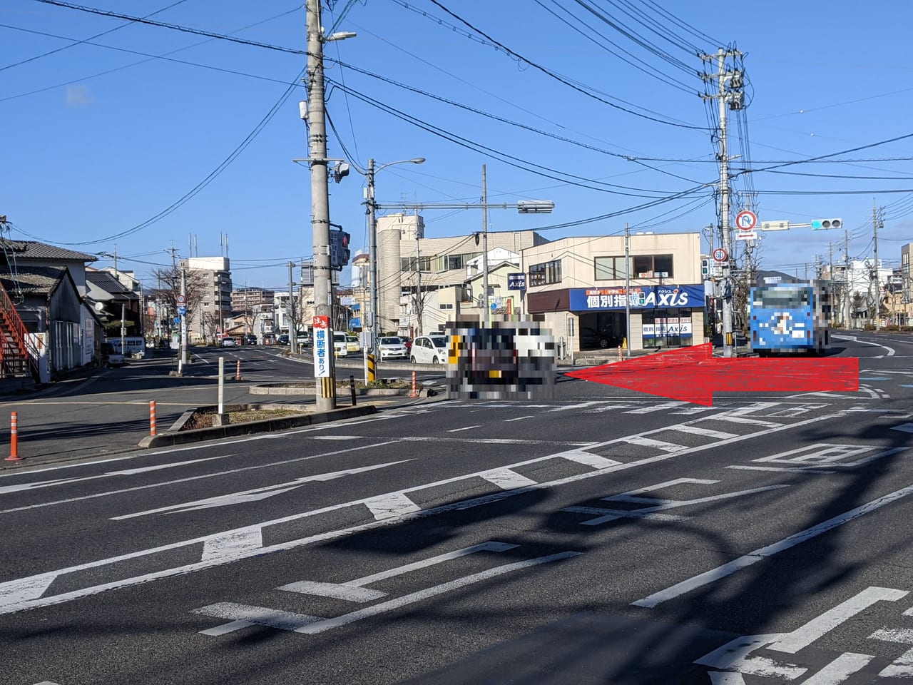 けやき通り（岡山市中区）