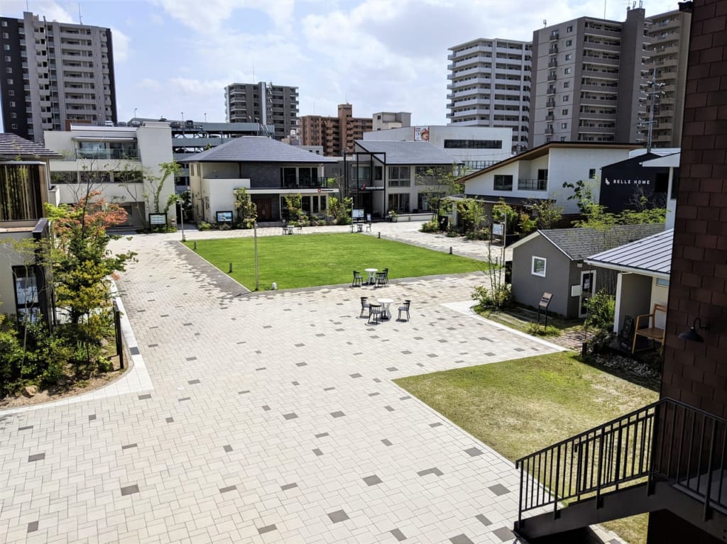 日々、うらら。問屋町マチナカマーケット