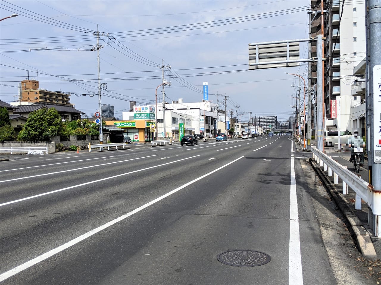 「ふー太 野田店」の周辺状況