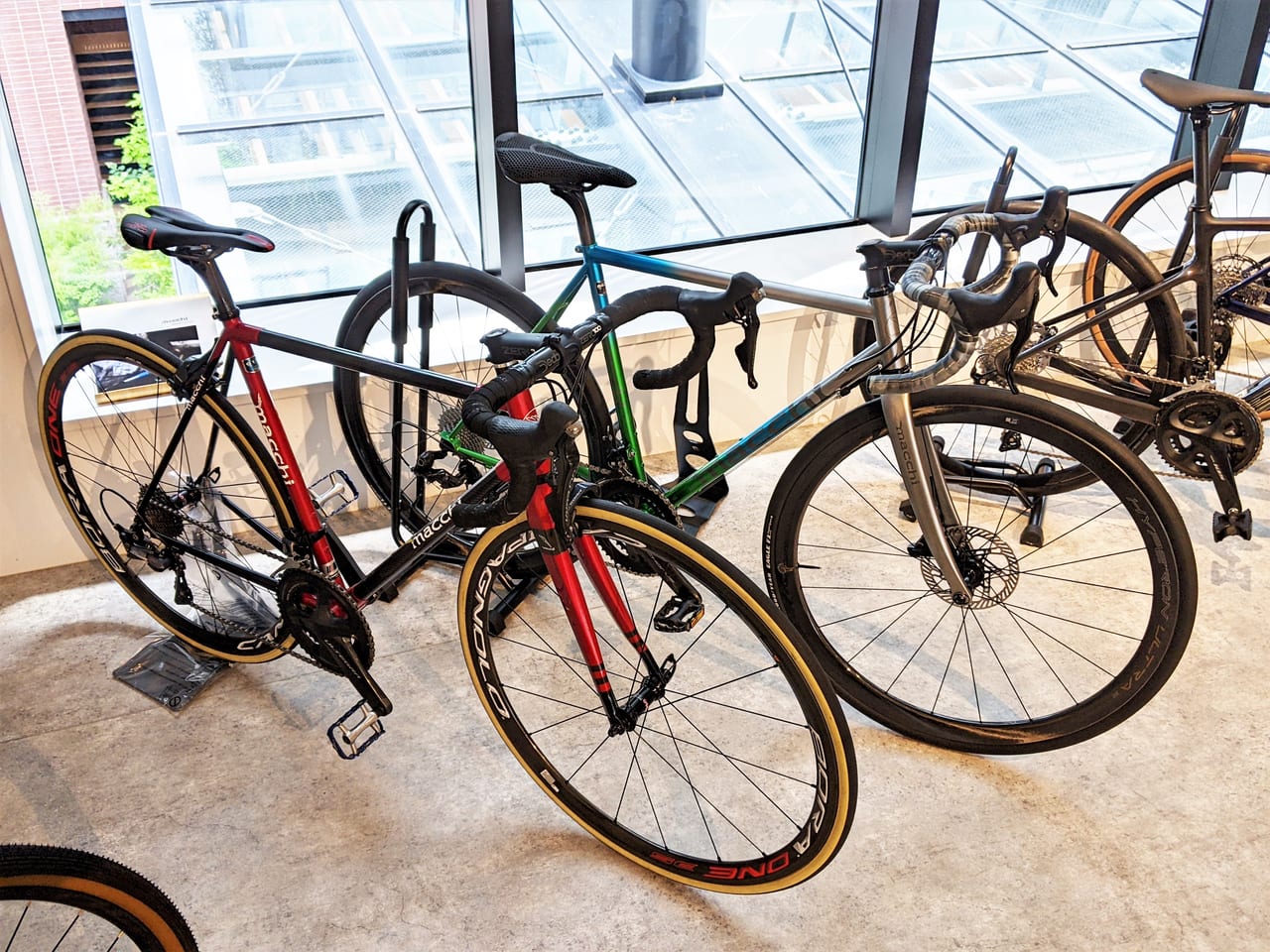 cycleZ 杜の街店 期間限定オープン