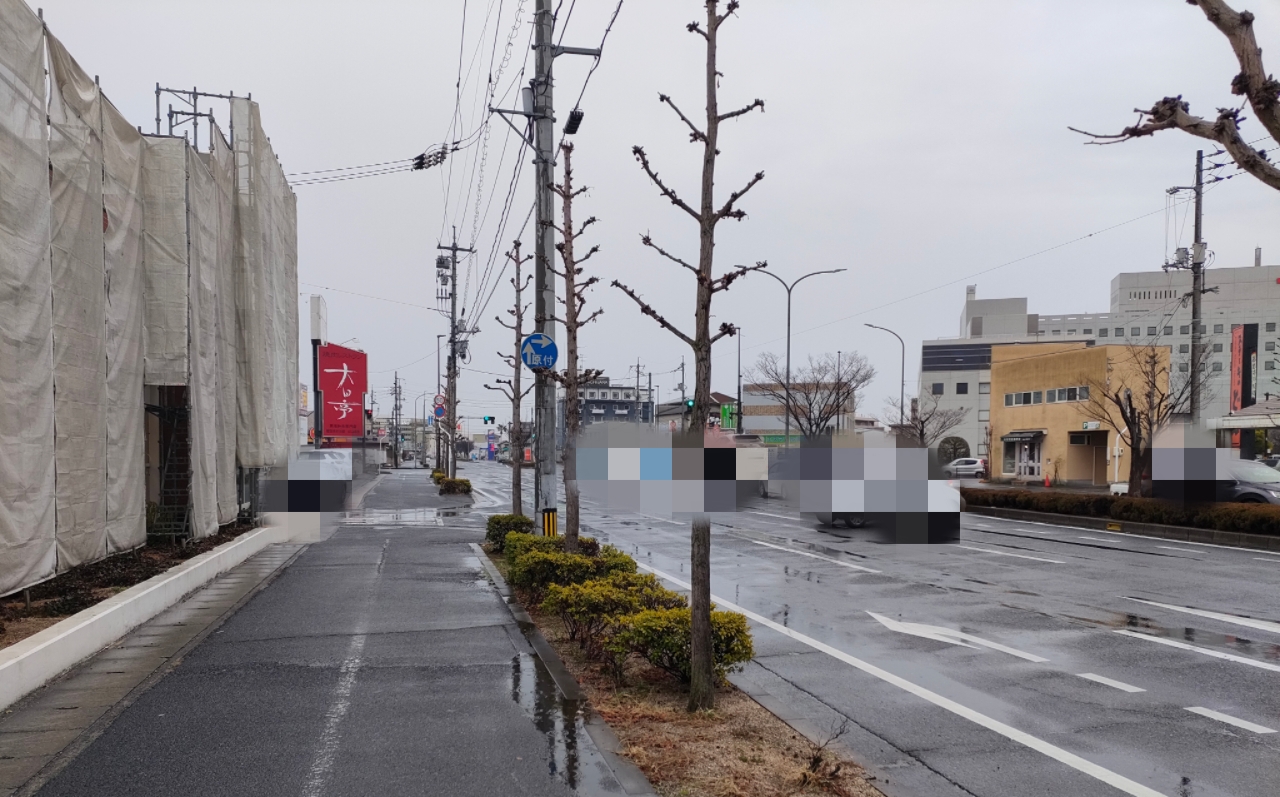 メガネのひらまつ青江店