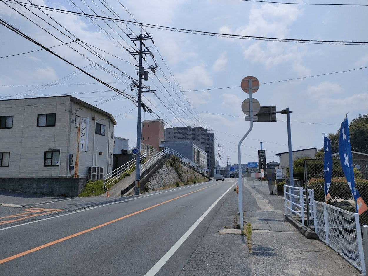 ブックオフ岡山妹尾店