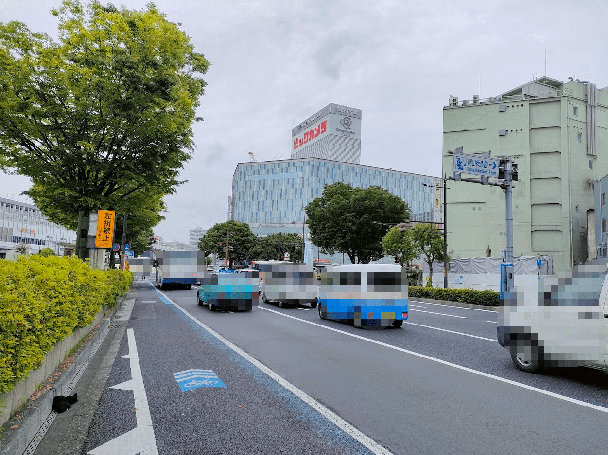 岡山高島屋