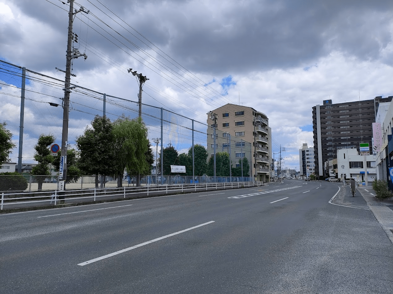 丸亀うどん 大手門