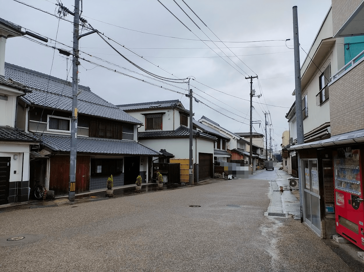 西大寺観音院