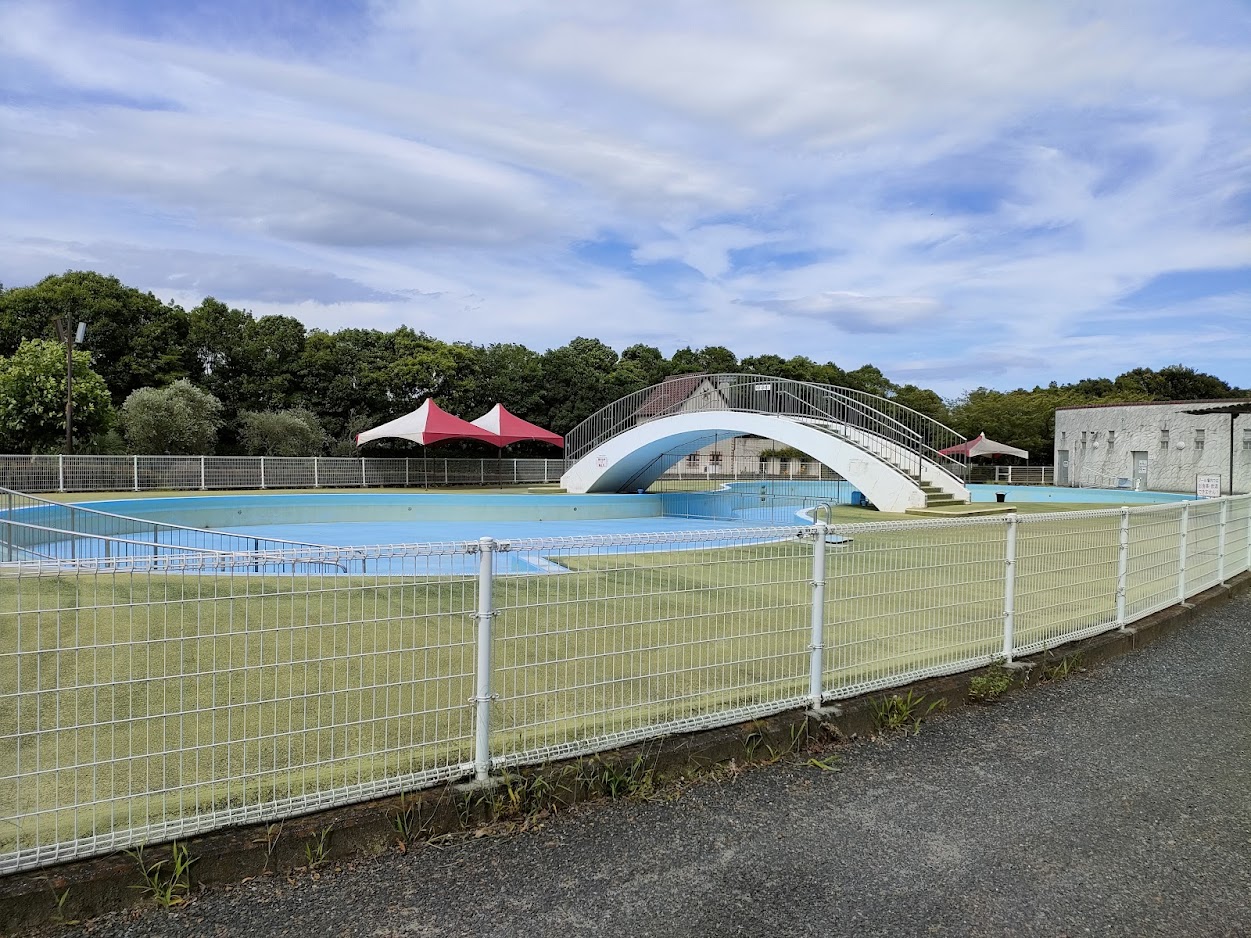 岡山市サウスヴィレッジ