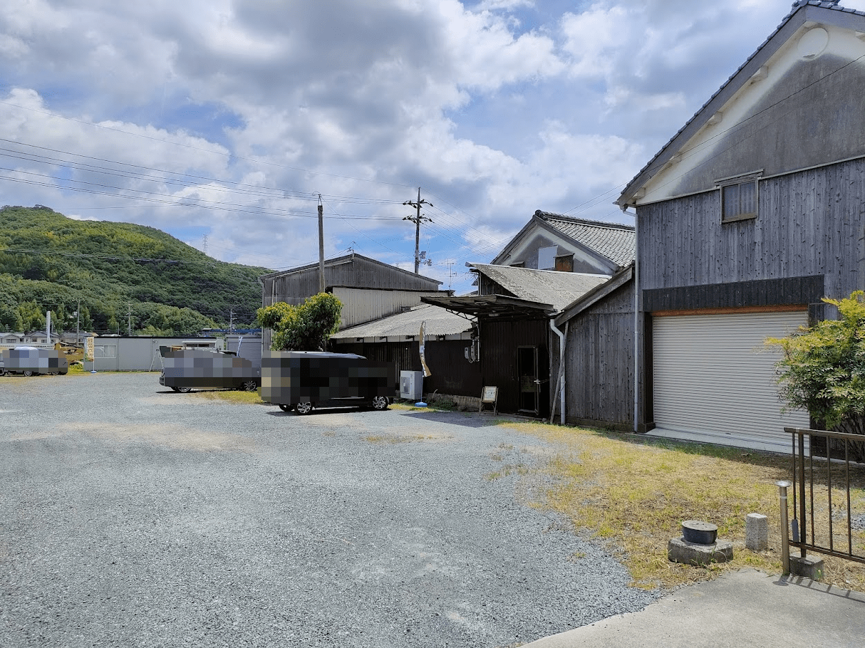 角山歴史食堂 ちーそく