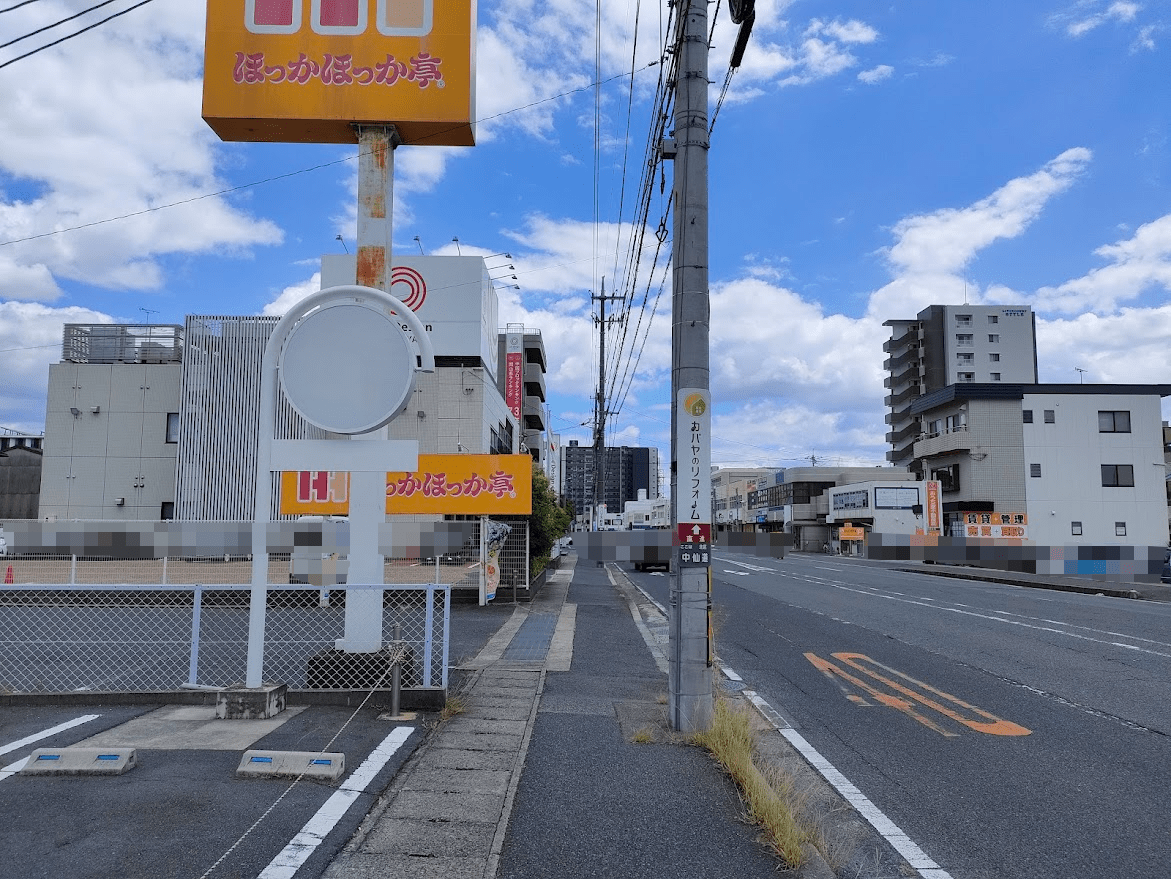 クラブピラティス岡山店