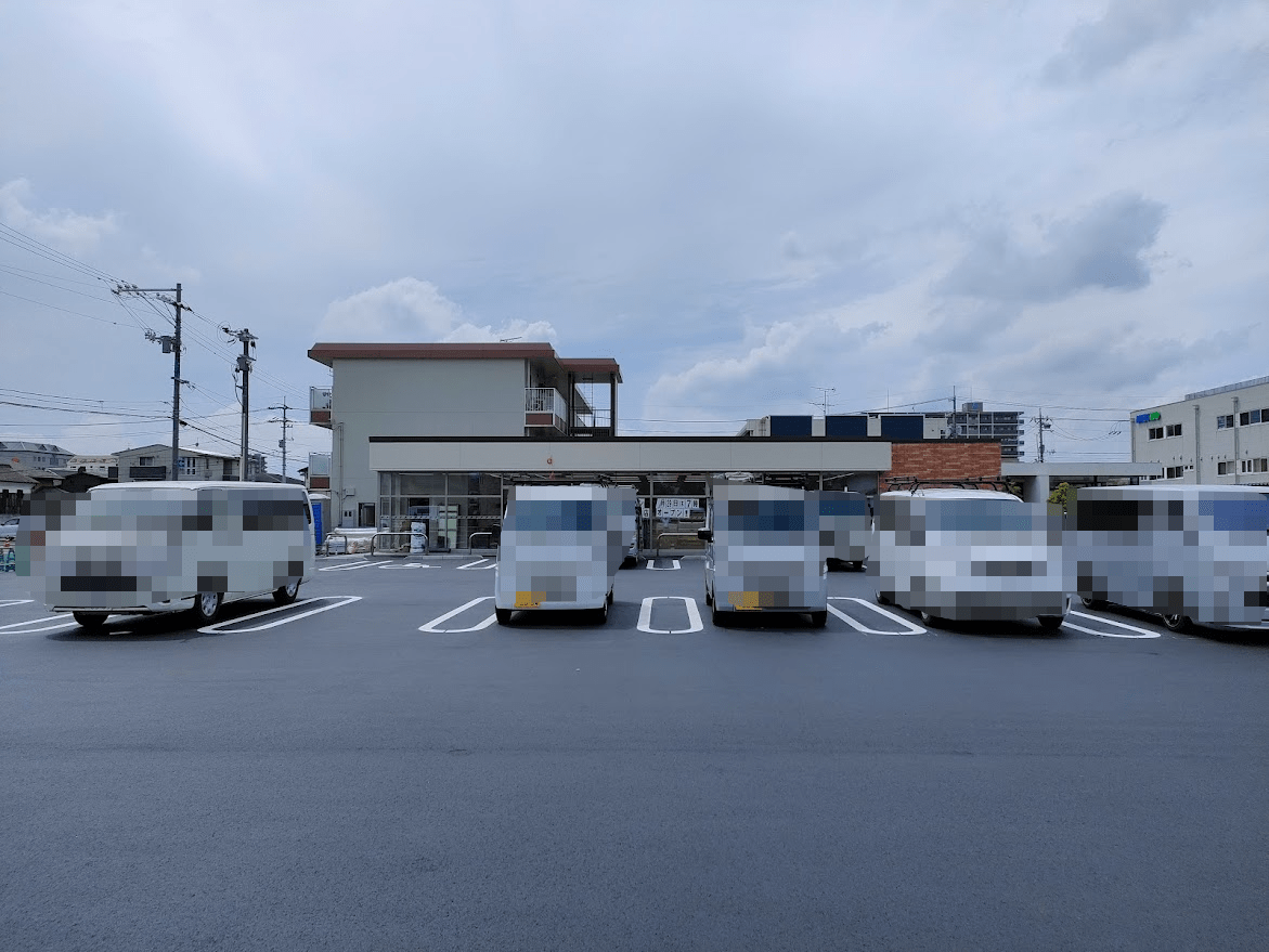 セブン-イレブン 岡山野田３丁目店