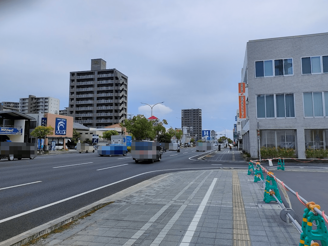 セブン-イレブン 岡山野田３丁目店