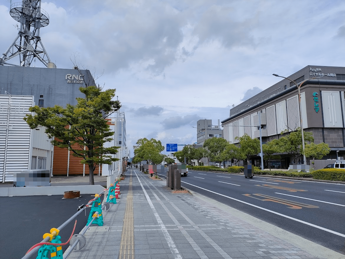 セブン-イレブン 岡山野田３丁目店