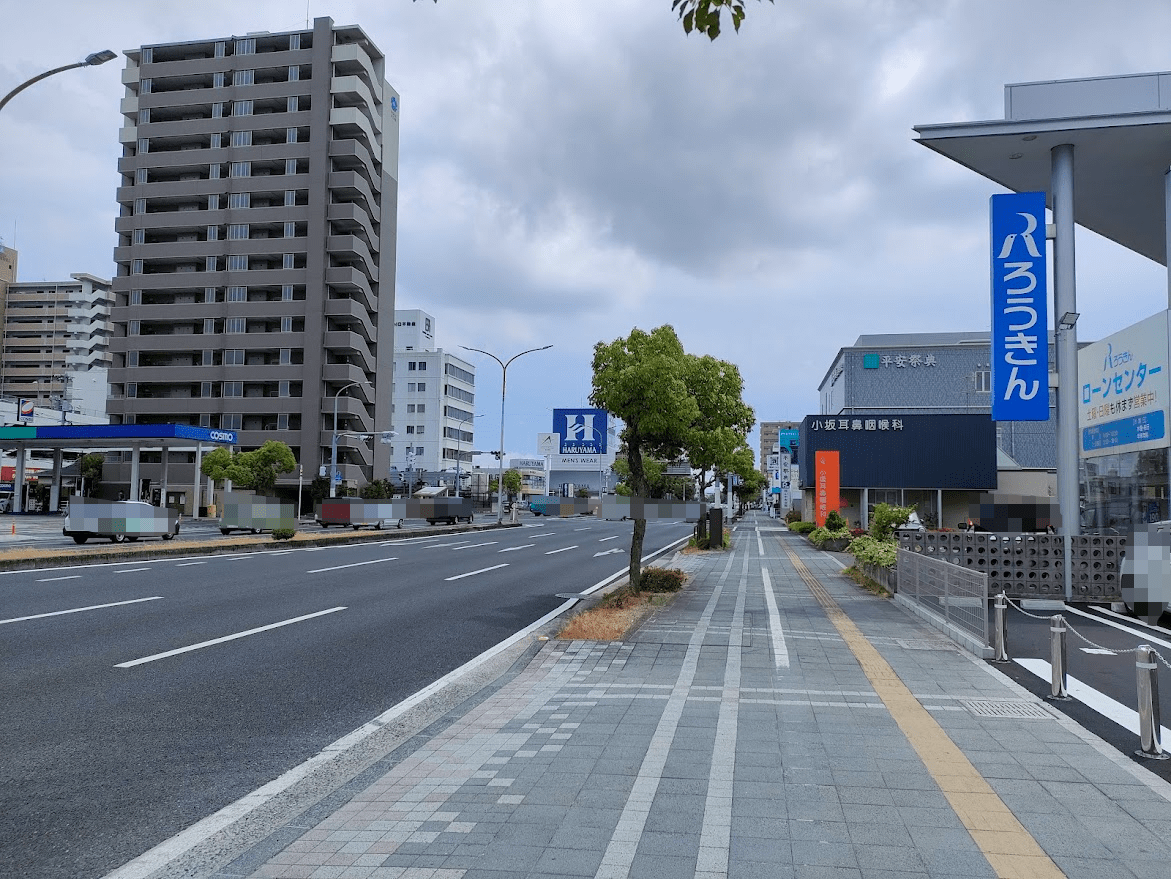 オートバックス野田店