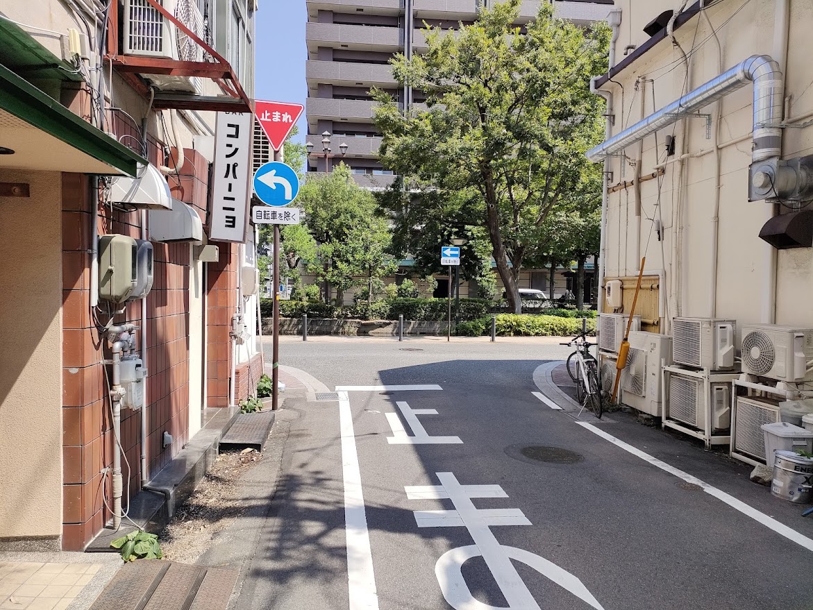 もみだれ焼肉 獅子楼 岡山柳町店