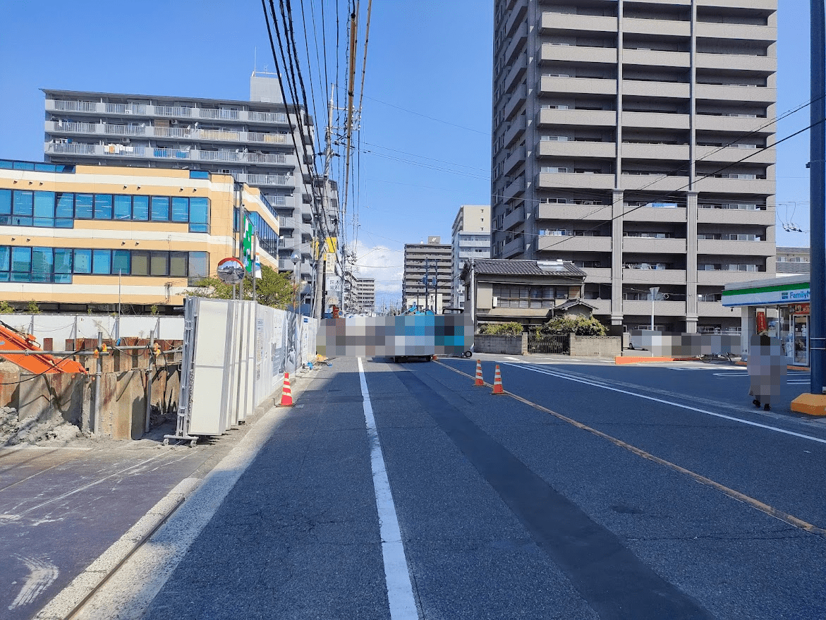 天カツ家 野田店