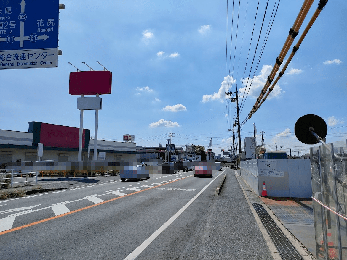 焼肉きんぐ 岡山久米店