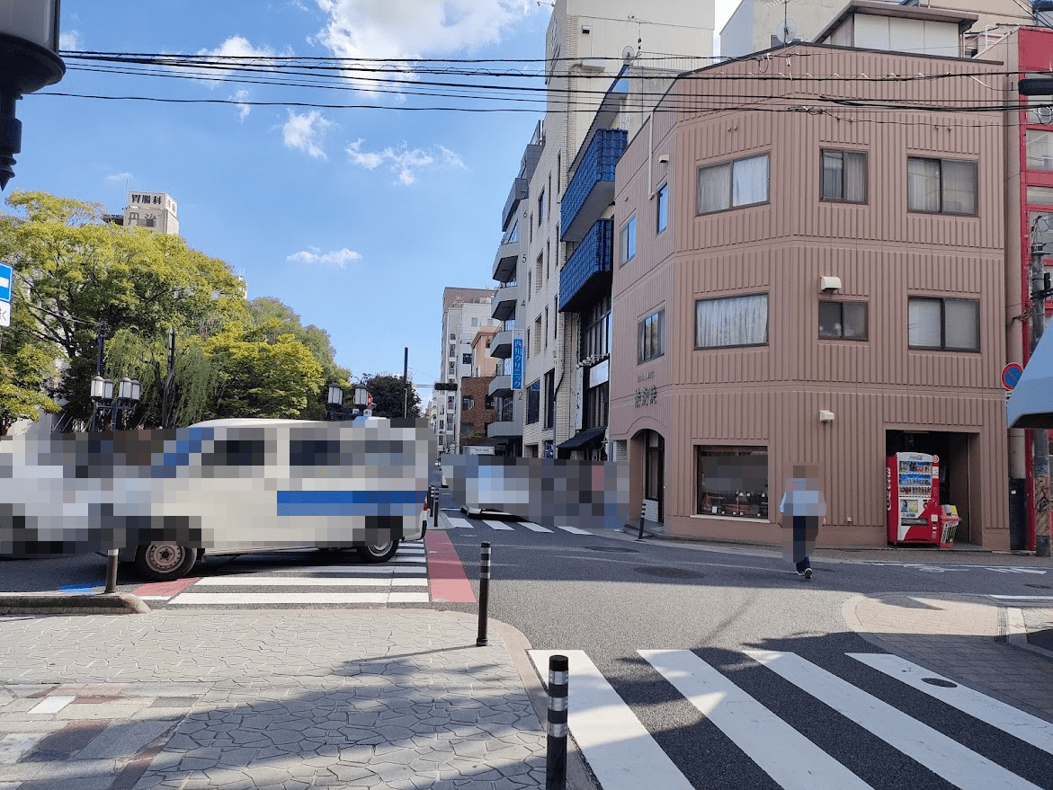 和牛と海鮮 本町しん