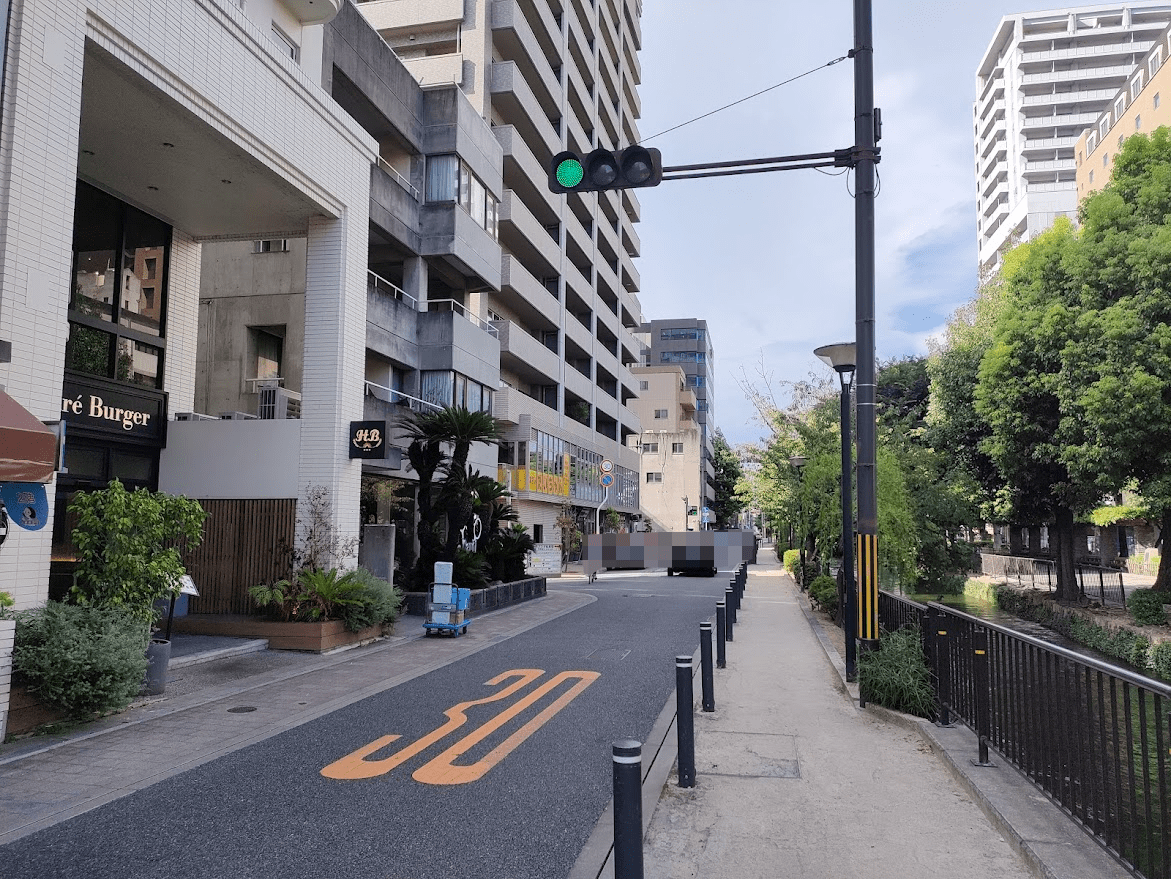 和牛と海鮮 本町しん