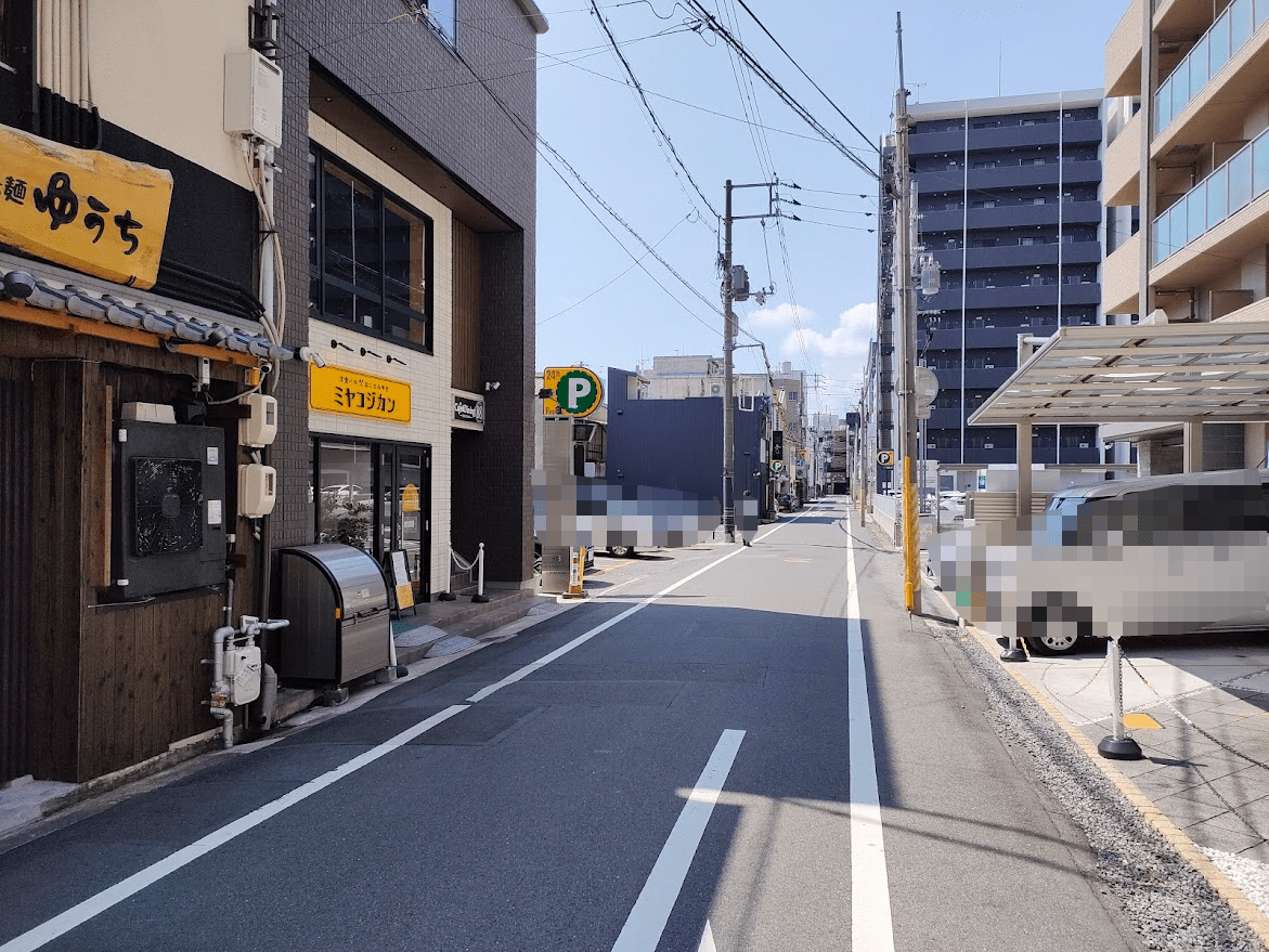 もみだれ焼肉 獅子楼 岡山柳町店