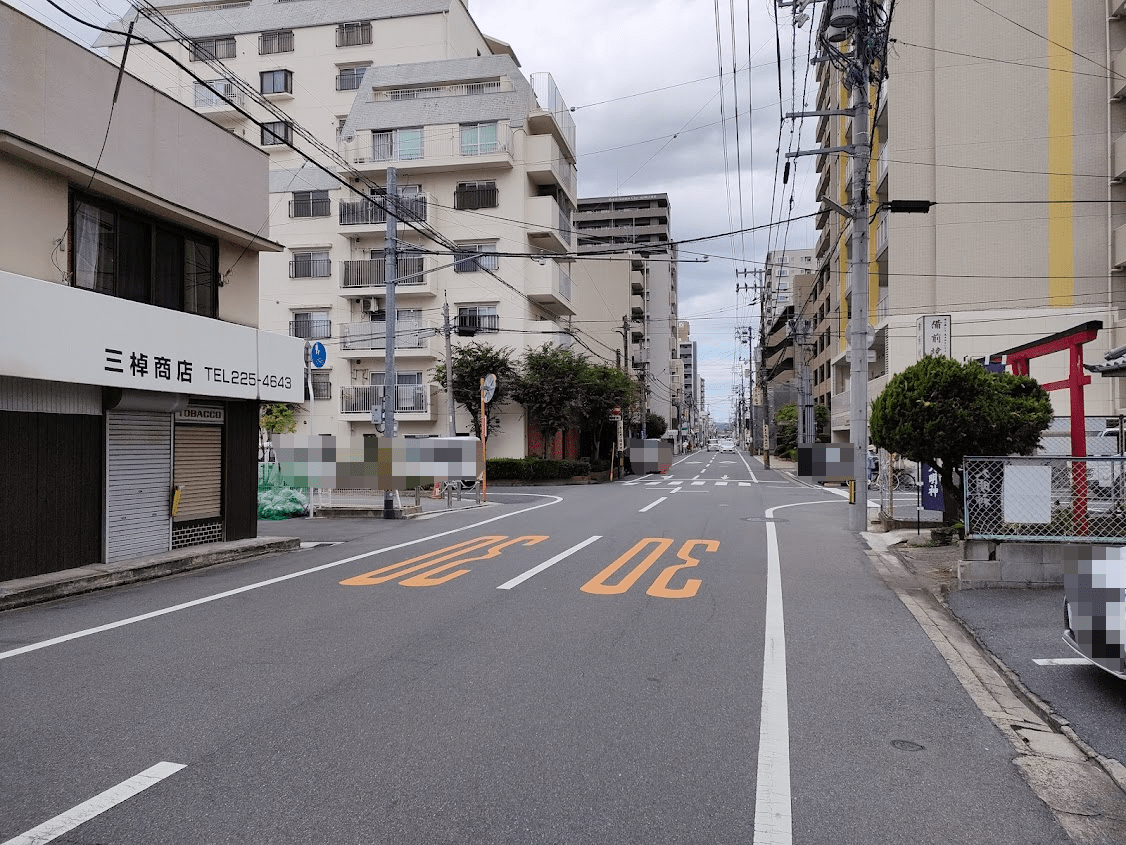 ぼっけゑラーメン