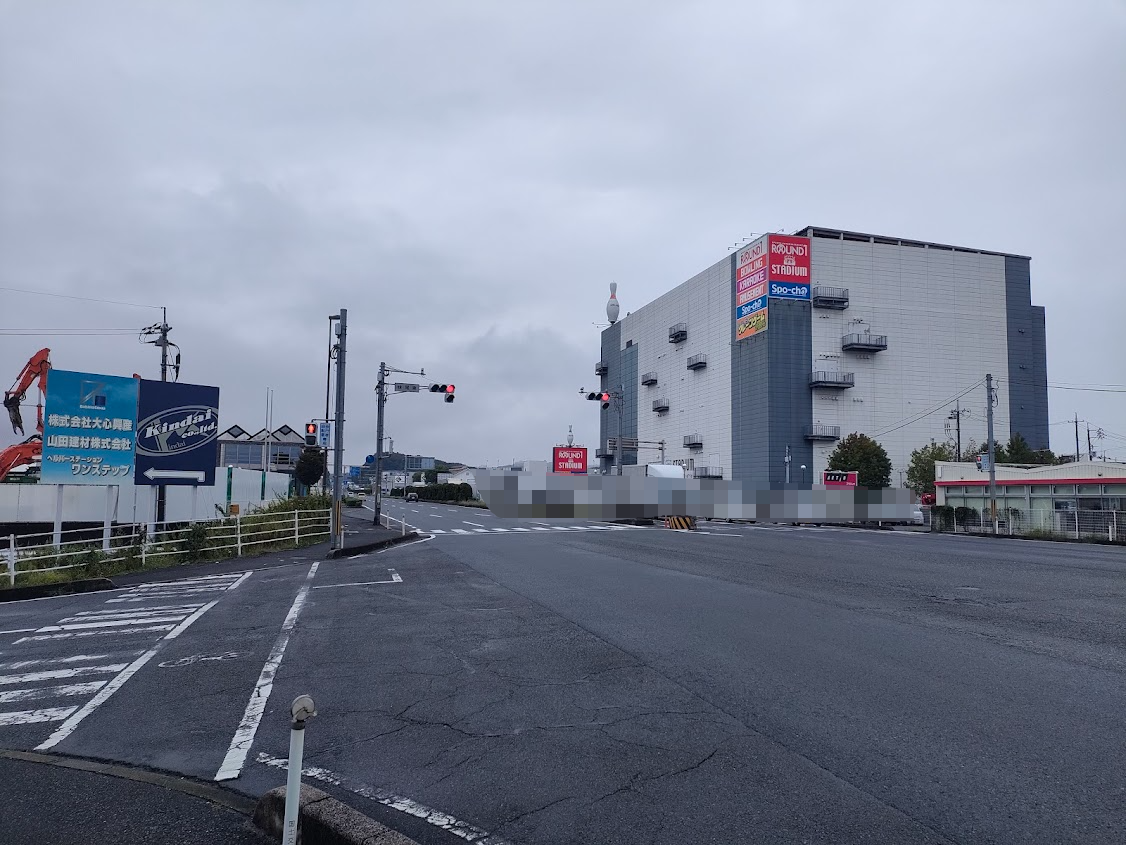 エニタイムフィットネス岡山バイパス妹尾店