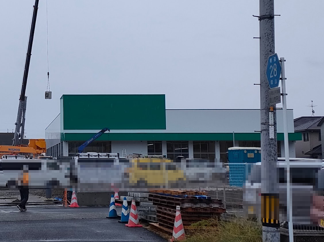 ザグザグ円山店