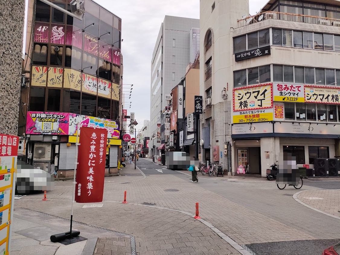 和牛焼肉 岡山そだち