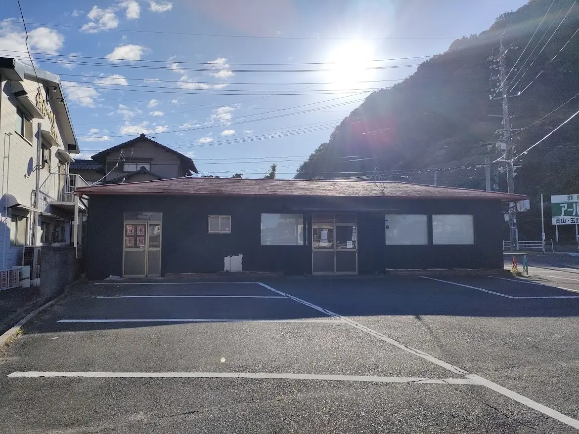 日生港ラーメン郡店