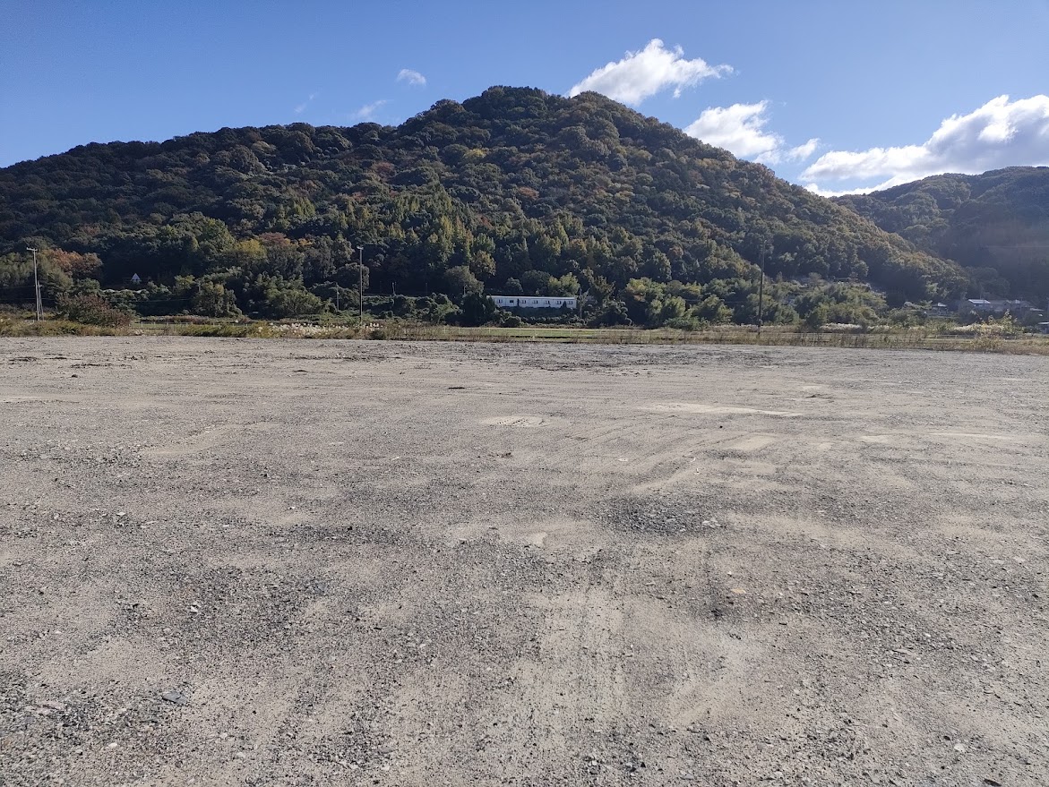 ラ・ムー西辛川店