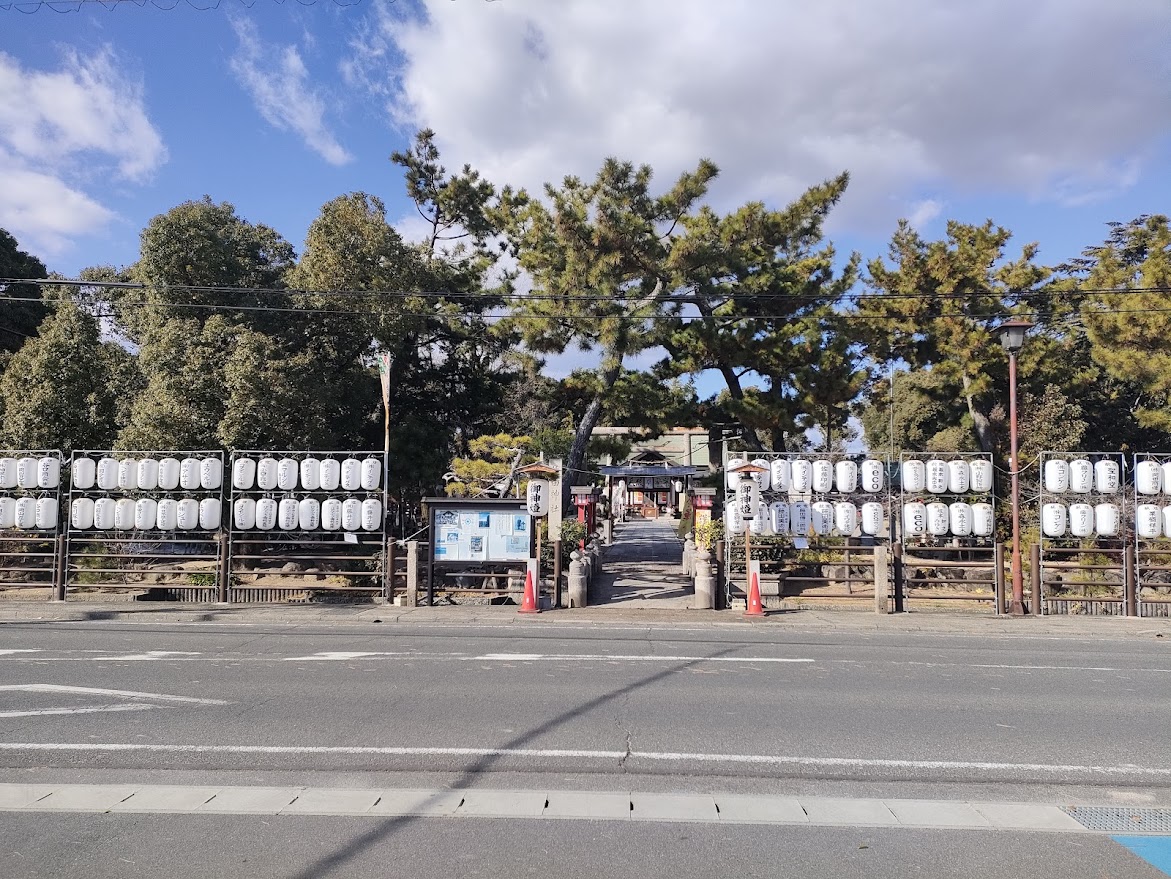 藤田神社