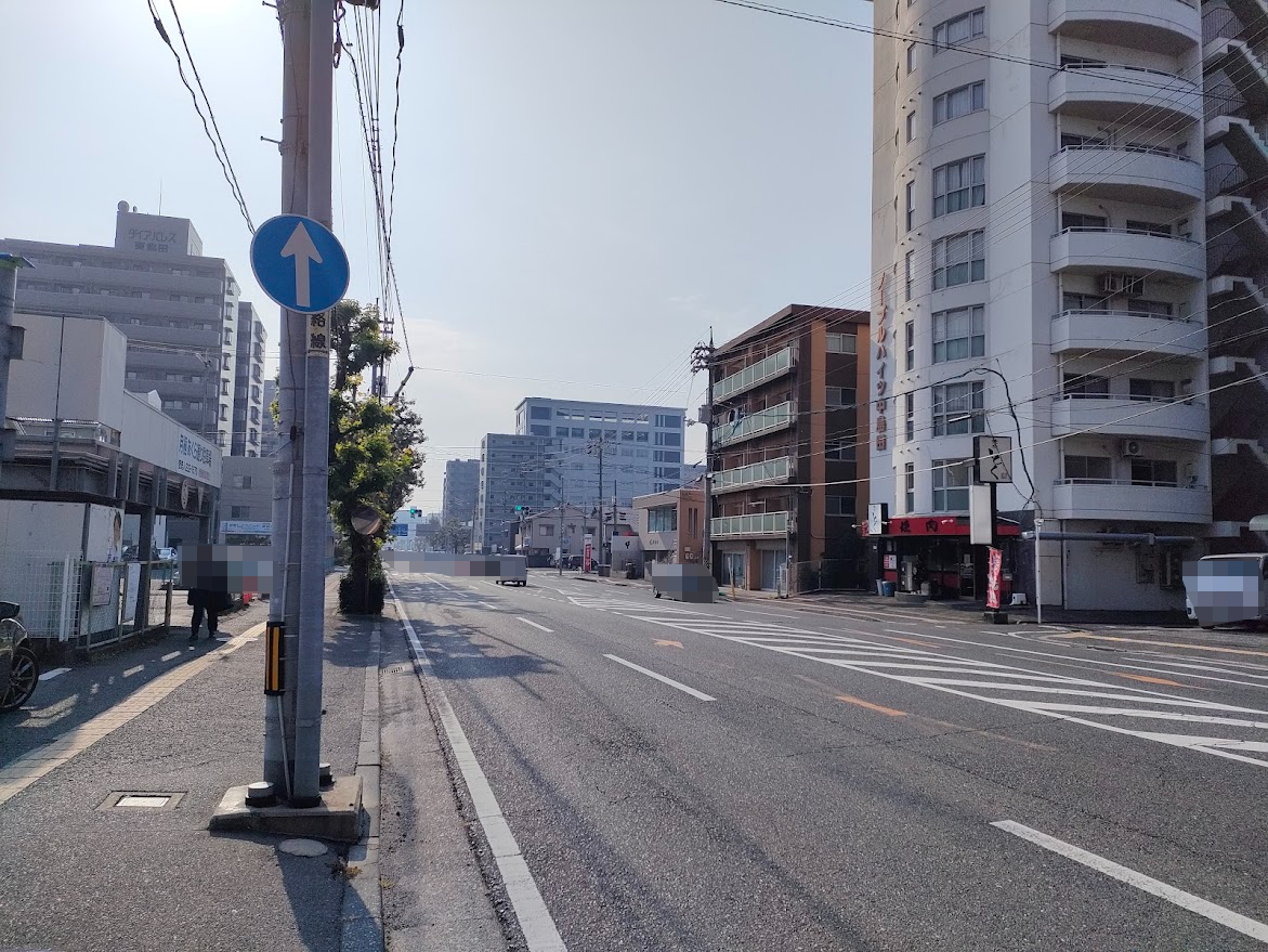 ほっかほっか亭 東島田店