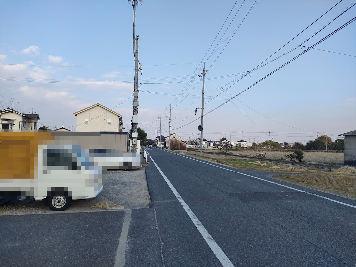 電幸ラーメン