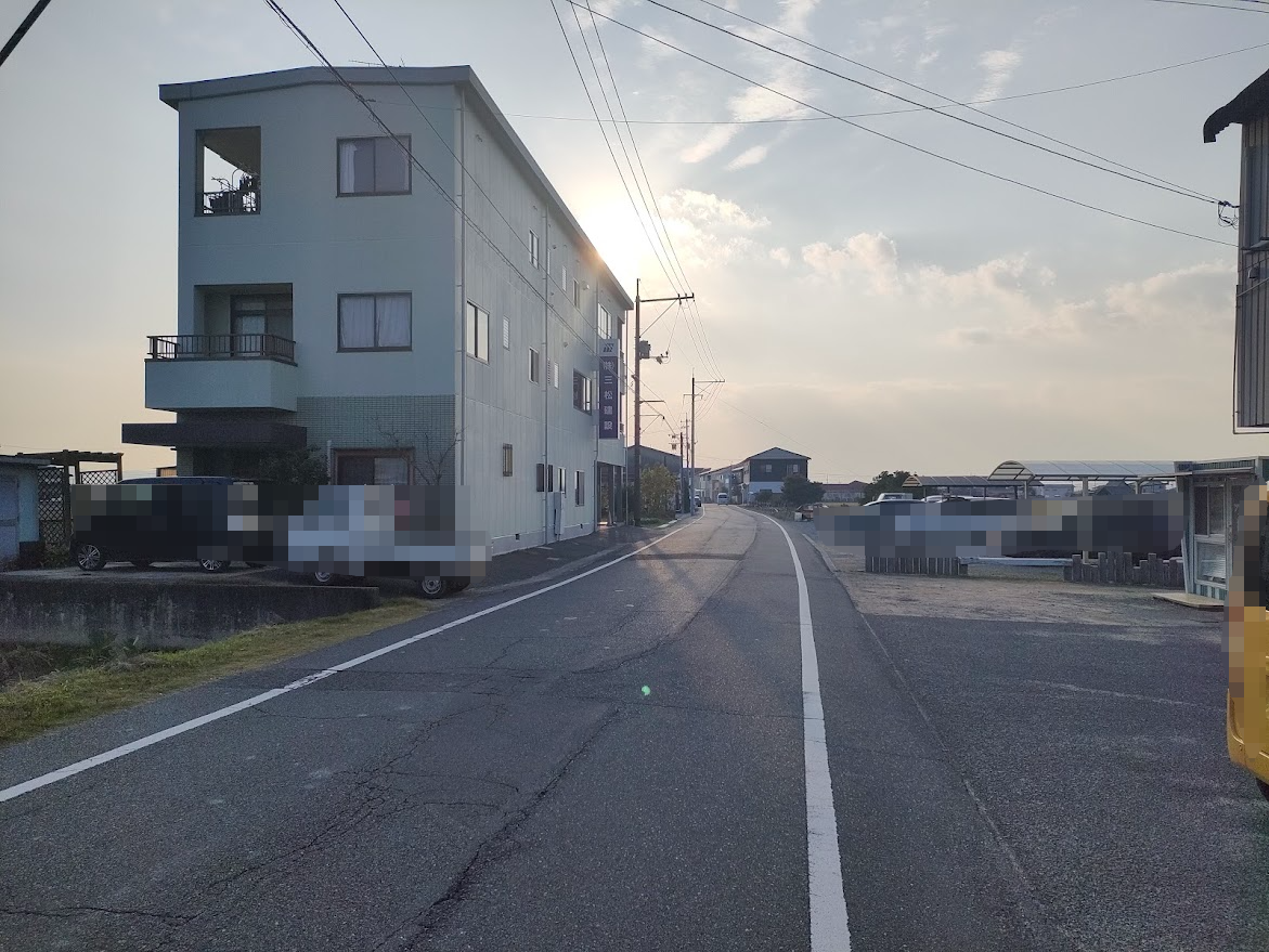 電幸ラーメン