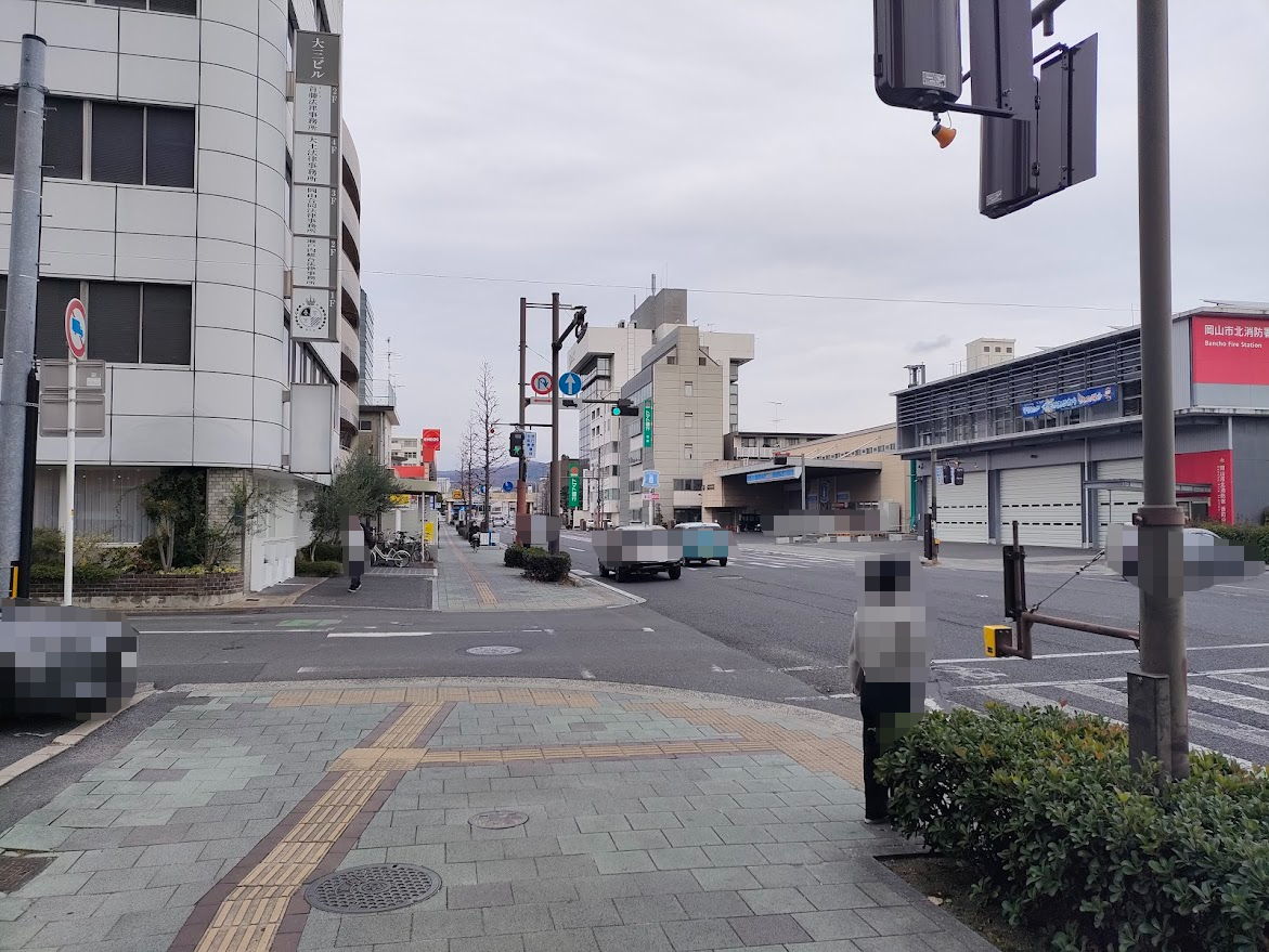 ふわこっぺ 岡山南方店