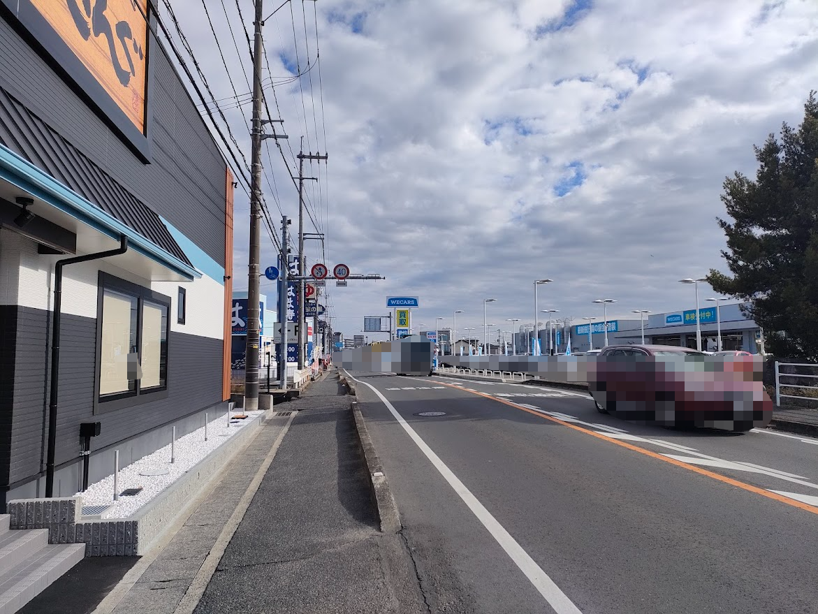 焼肉きんぐ 岡山久米店