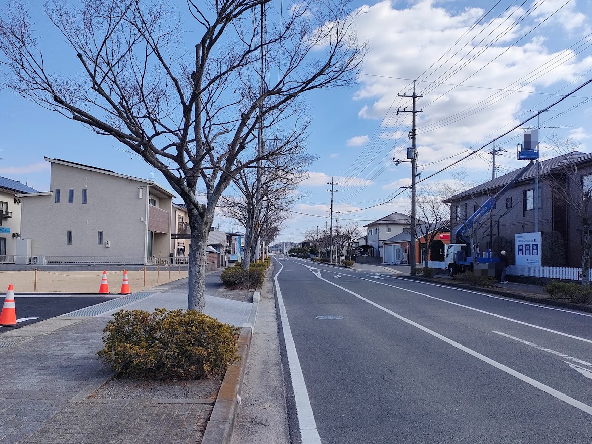 ひかり薬局 西大寺松崎店