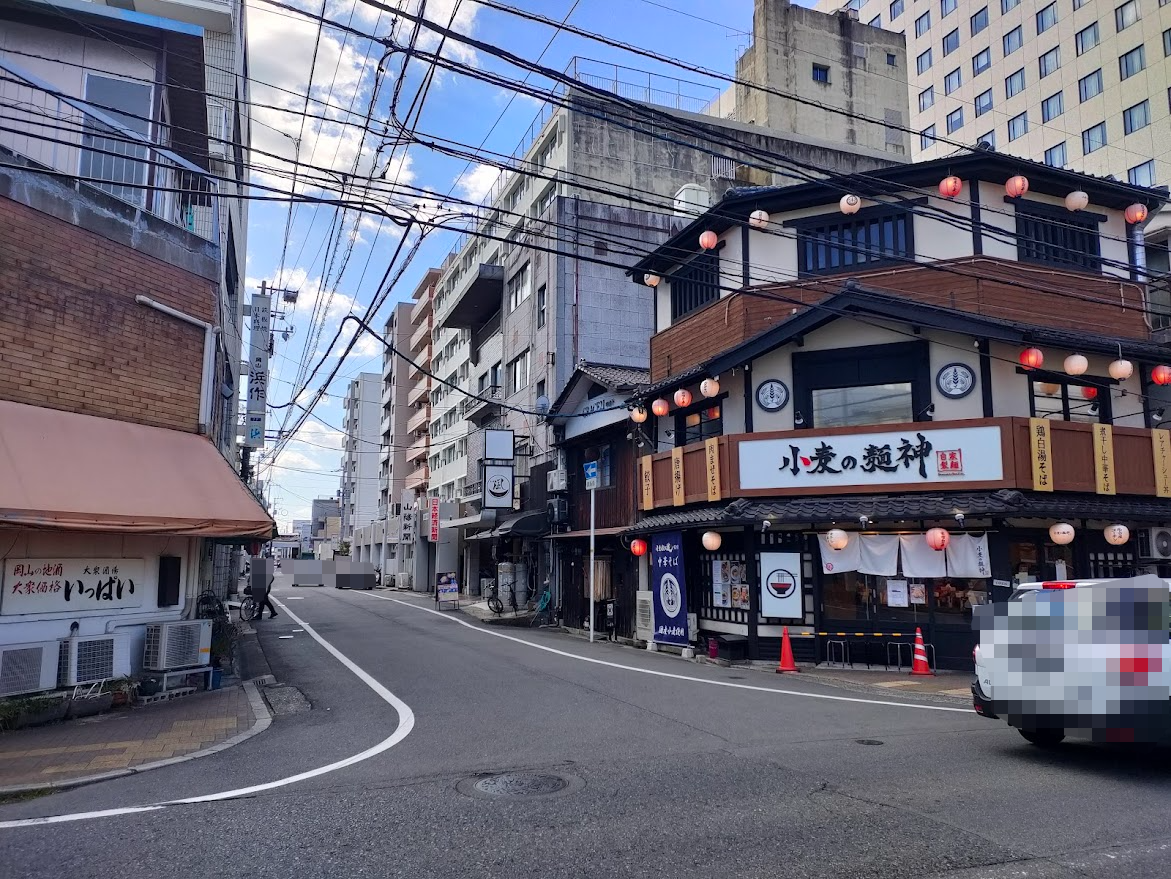 札幌純味噌ラーメン れんげ