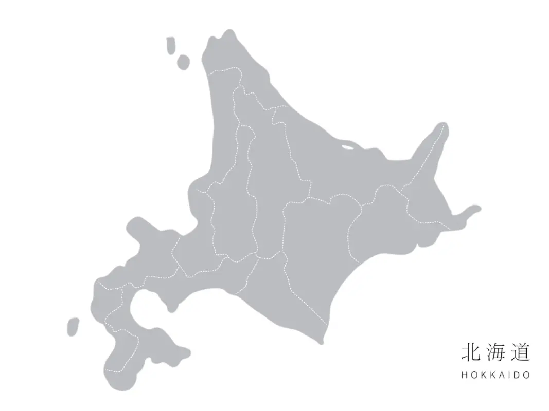 北海道イメージ画像