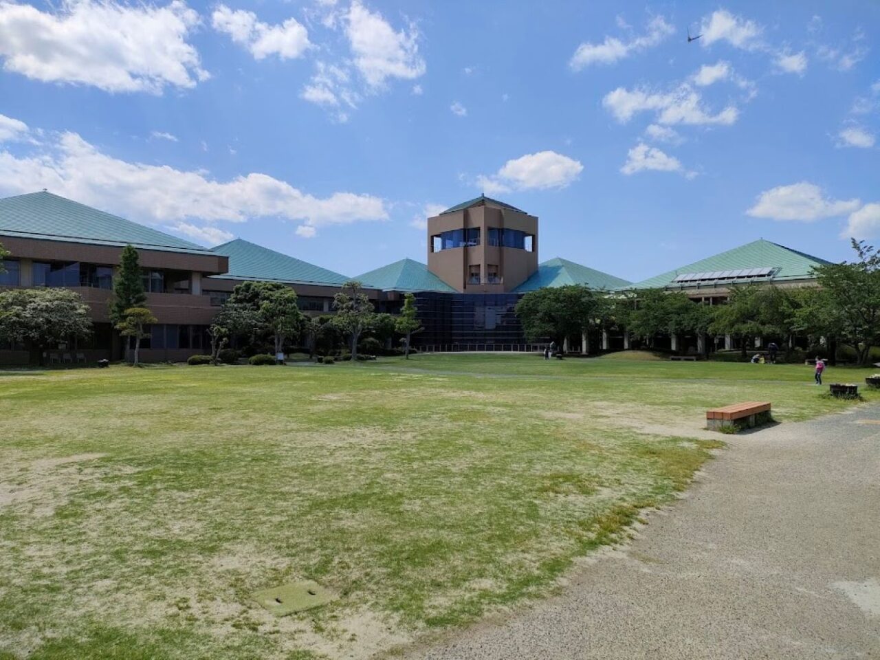 岡山ふれあいセンター