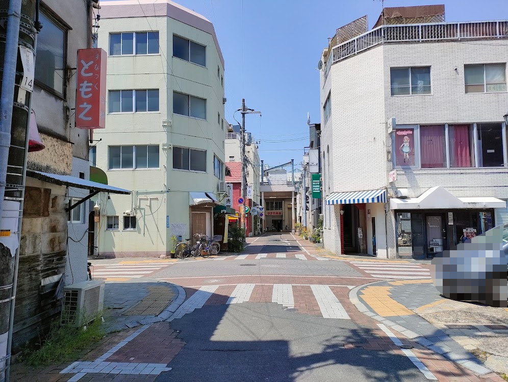 特別創作料理 くろ川