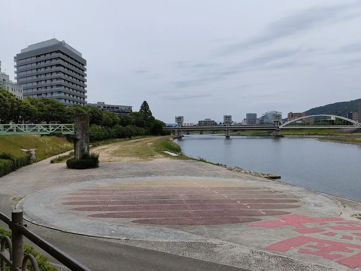 京橋朝市