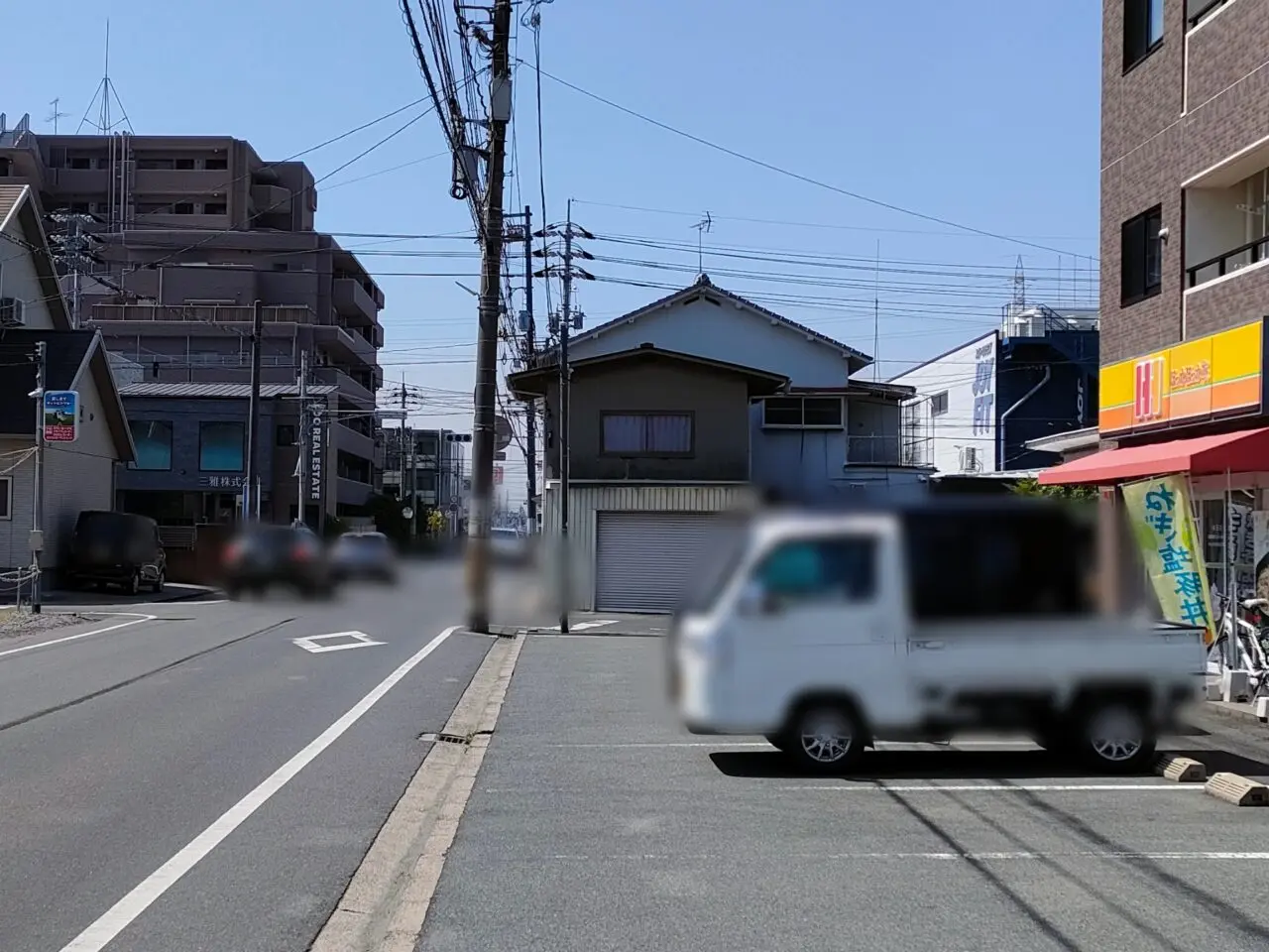 うどん坂本