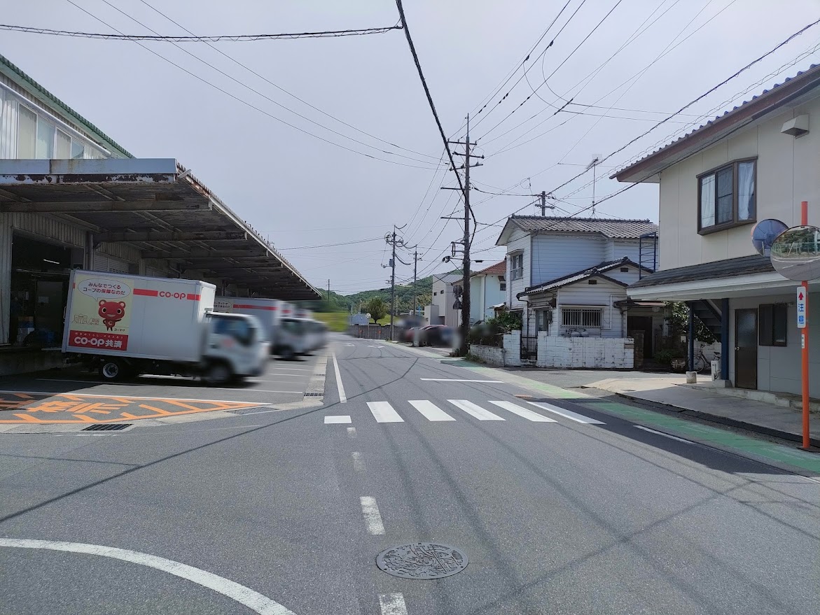 オハヨー乳業本社工場